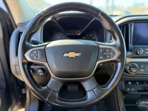 Used 2016 Chevrolet Colorado Z71 image 23