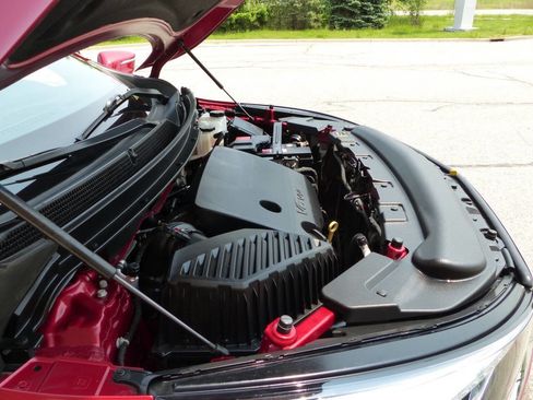 Used 2021 Buick Enclave Essence w/ Sound and Sites Package image 17