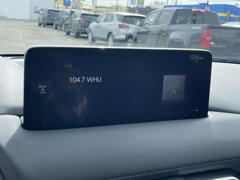 Used 2023 MAZDA CX-5 AWD 2.5 S w/ Select Package image 26