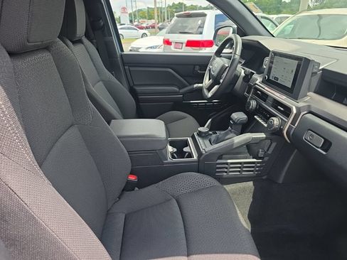 Certified 2026 Toyota 4Runner SR5 AWD/4WD image 9