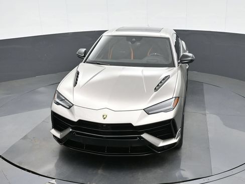 Used 2023 Lamborghini Urus S AWD/4WD image 33