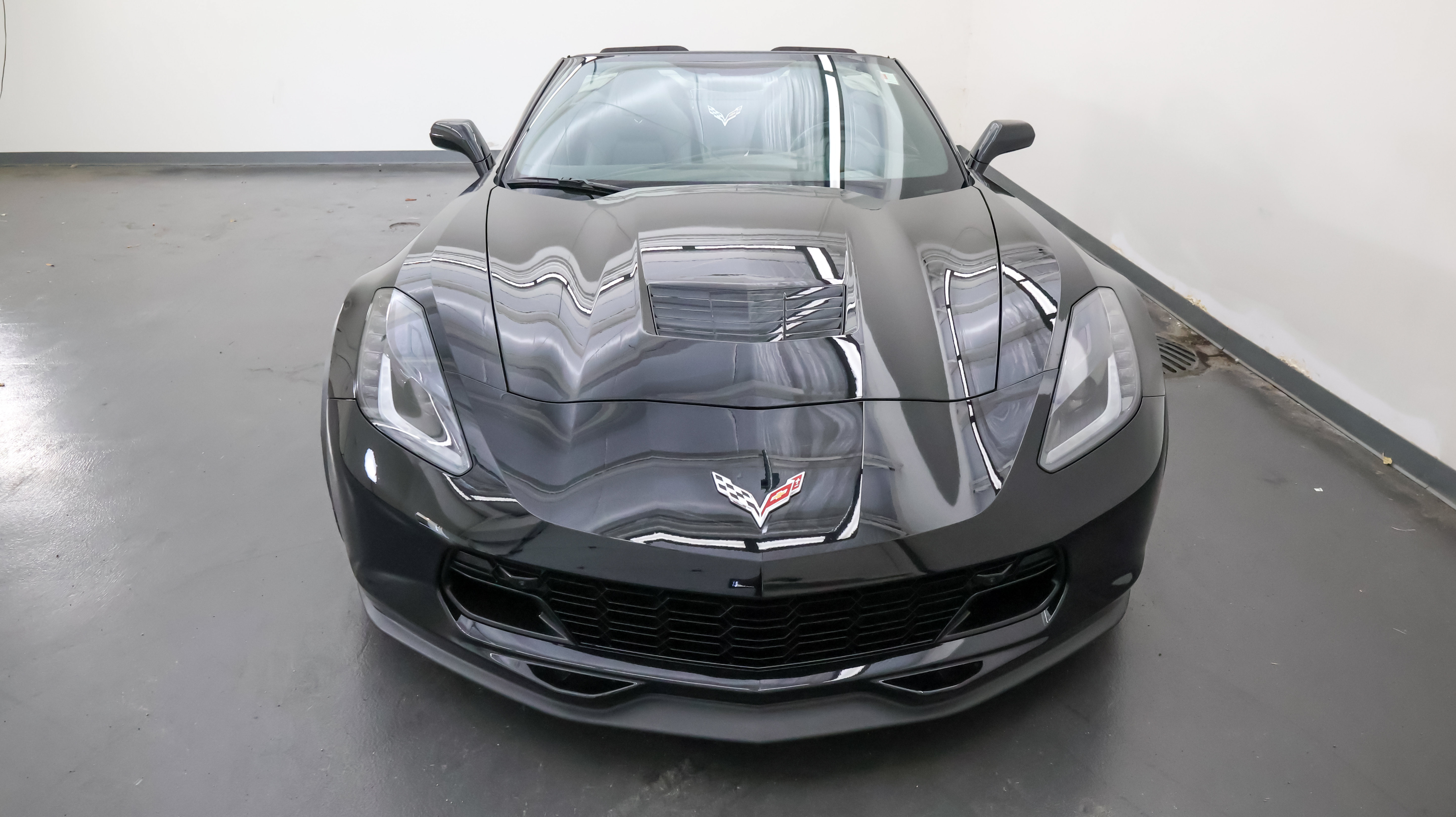 Used 2019 Chevrolet Corvette Grand Sport RWD image 10