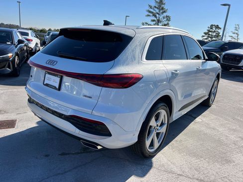 New 2025 Audi Q5 Premium Plus AWD/4WD image 5