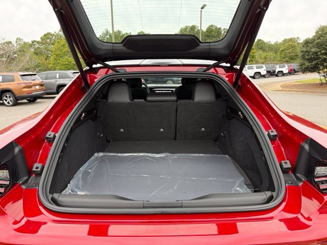 New 2027 Dodge Charger R/T AWD/4WD image 31