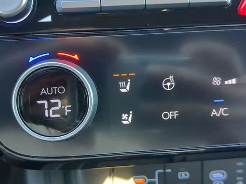 New 2026 Hyundai Santa Cruz Limited image 23