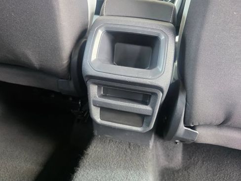 Used 2025 Volkswagen Taos S AWD/4WD image 14