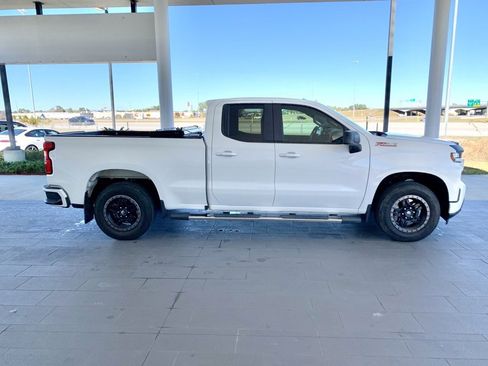 Used 2019 Chevrolet Silverado 1500 RST w/ All-Star Edition image 4