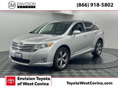 Used 2012 Toyota Venza LE