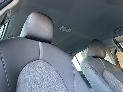 Used 2024 Toyota Camry LE w/ Convenience Package image 15