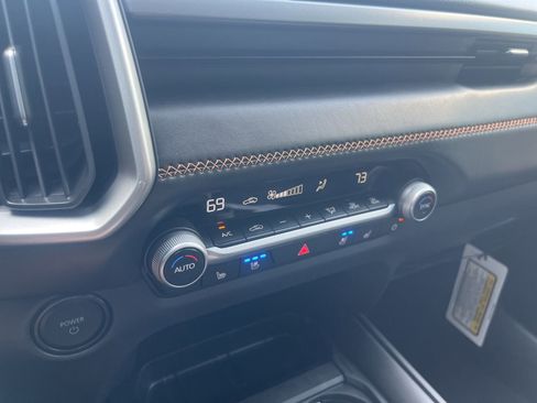 New 2026 MAZDA CX-50 AWD 2.5 Hybrid w/ Weather Package image 18