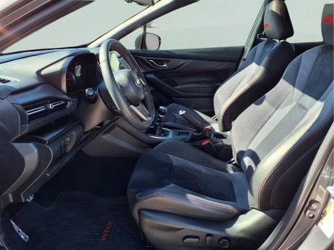 Used 2023 Subaru WRX Limited image 10