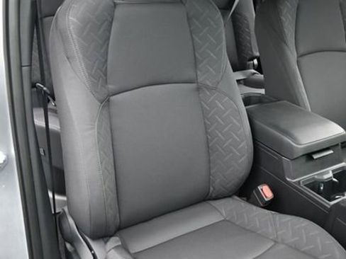 Used 2026 Toyota Tacoma SR w/ SR Upgrade Package image 14