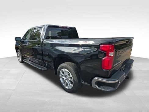 Used 2023 Chevrolet Silverado 1500 LTZ w/ LTZ Premium Package image 35