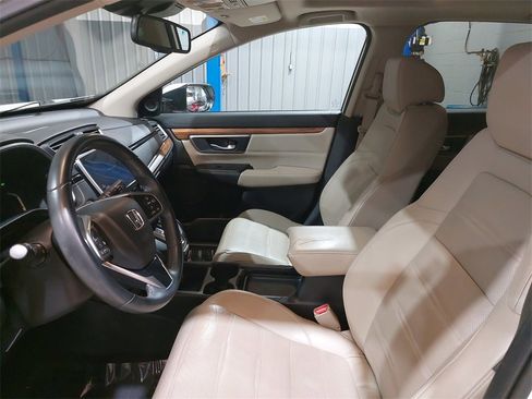 Used 2017 Honda CR-V EX-L image 15
