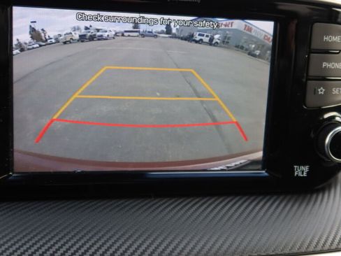 Used 2020 Hyundai Tucson Sport image 15