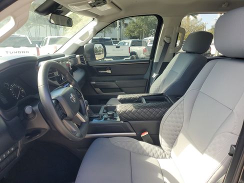 Used 2024 Toyota Tundra SR5 image 14
