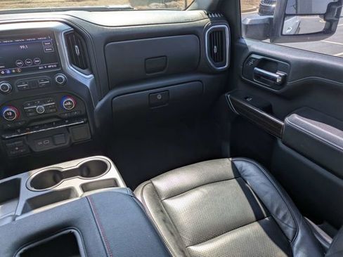 Used 2020 Chevrolet Silverado 2500 LT w/ True North Edition image 16