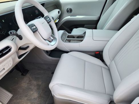 New 2026 Hyundai Palisade SEL Premium AWD/4WD image 9