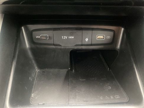 Used 2023 Hyundai Tucson SEL image 24