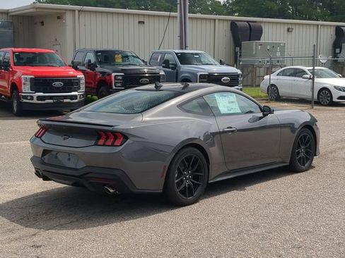 New 2025 Ford Mustang Premium RWD image 13
