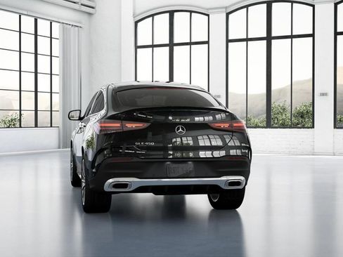 New 2026 Mercedes-Benz GLE 450 4MATIC image 26