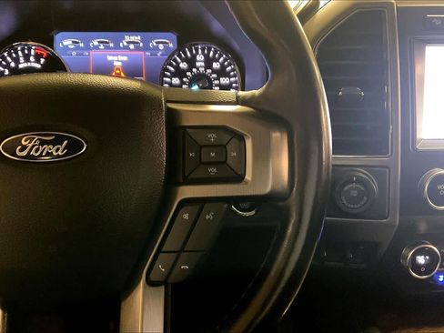 Used 2020 Ford Expedition Max Platinum image 23