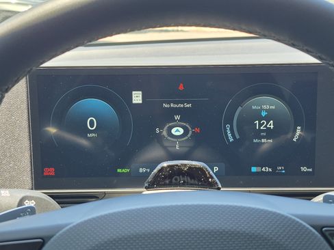 New 2026 Hyundai Ioniq 5 SEL RWD image 35
