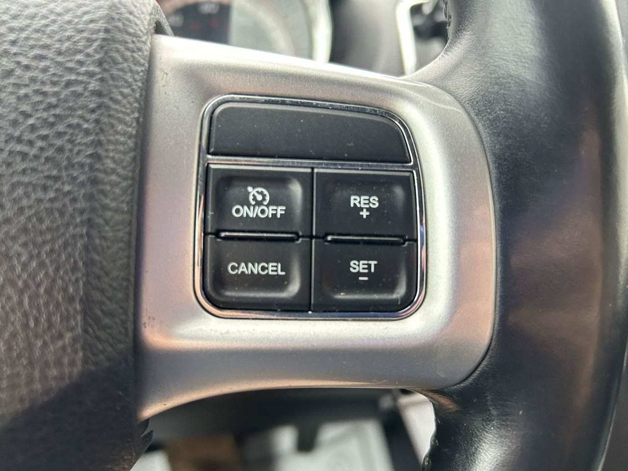 Used 2018 Dodge Grand Caravan GT FWD image 18