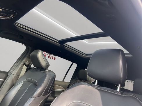 Used 2024 Jeep Grand Cherokee L Limited w/ Trailer Tow Package AWD/4WD image 26