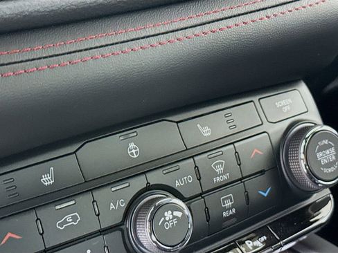 New 2026 Dodge Durango GT w/ Blacktop Package image 16