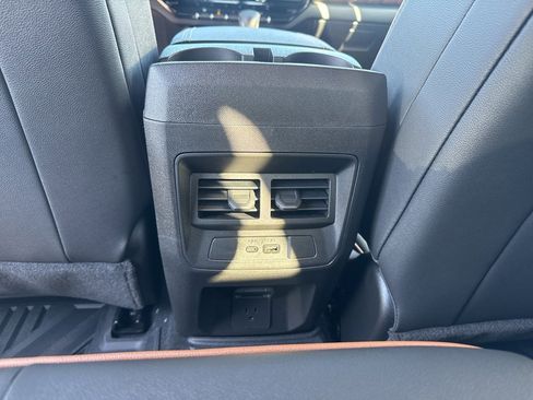 New 2026 GMC Canyon AT4 image 24