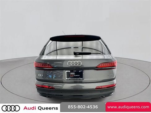 Certified 2023 Audi Q7 2.0T Premium Plus w/ Premium Plus Package image 3