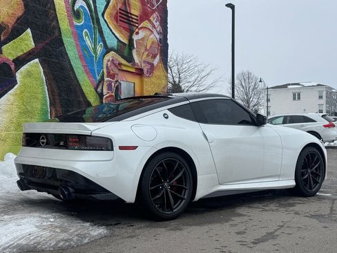 Used 2023 Nissan Z Performance w/ Floor Mat Package (L93) image 8