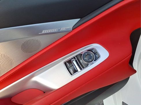 Used 2020 Chevrolet Corvette Stingray Preferred Cpe w/ 2LT Preferred Equipment Group RWD image 20