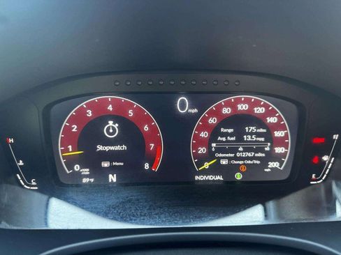 Used 2025 Honda Civic Type R image 21