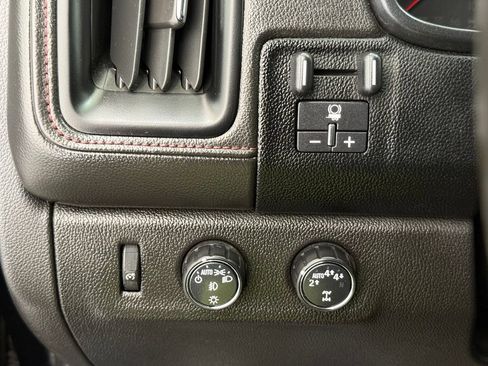Used 2019 GMC Canyon All Terrain w/ Trailering Package AWD/4WD image 31