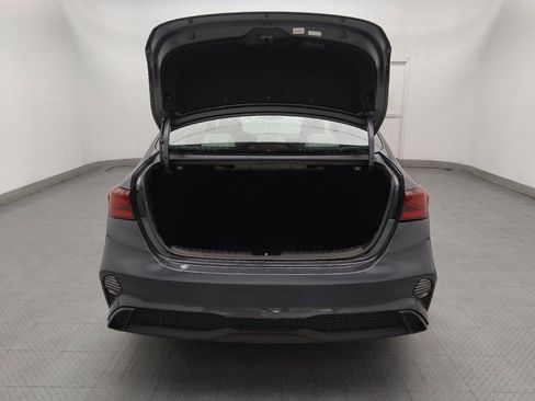 Used 2022 Kia Forte LXS w/ LXS Technology Package FWD image 29