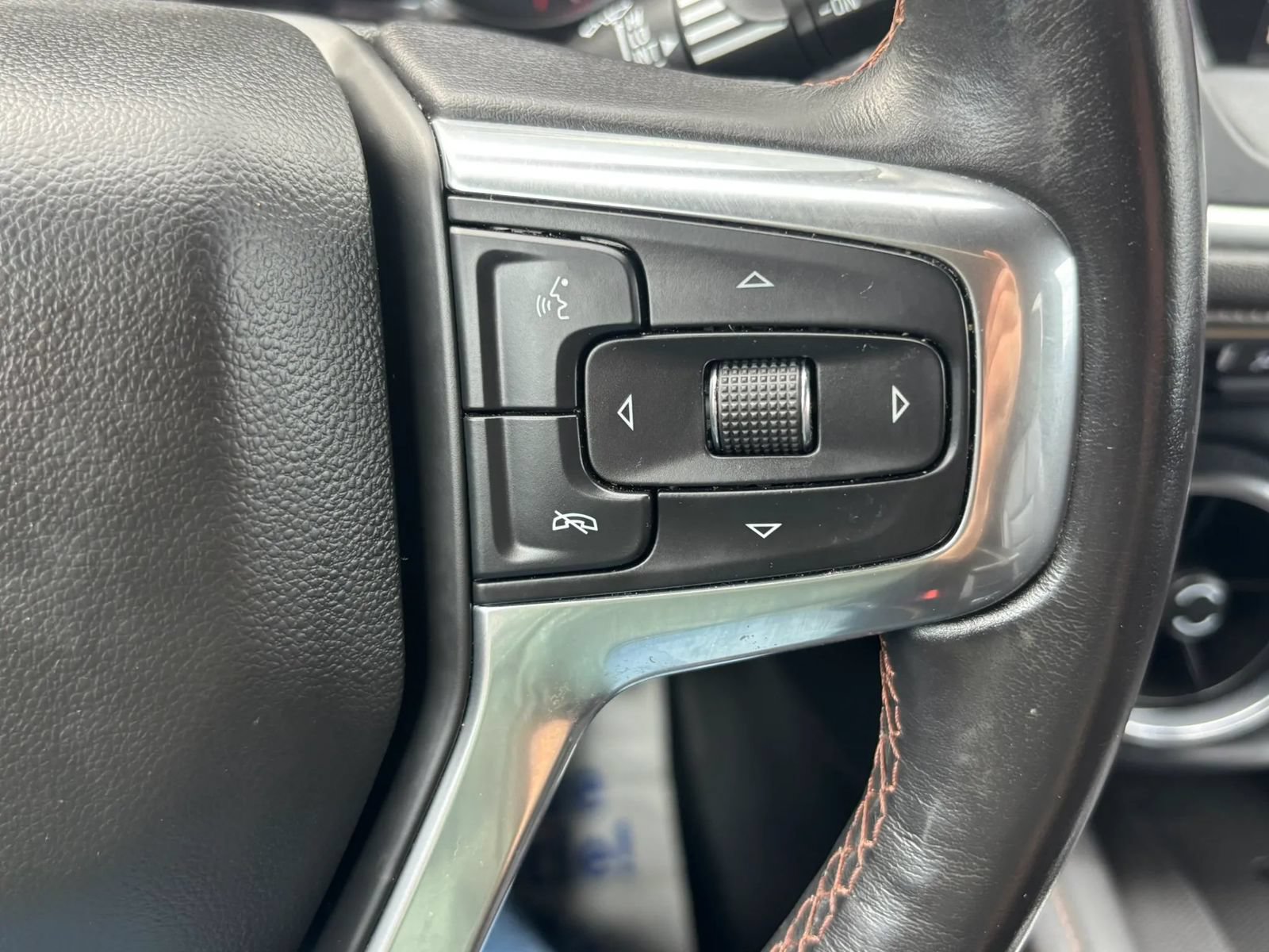 Used 2019 Chevrolet Blazer Premier w/ Driver Confidence II Package AWD/4WD image 61
