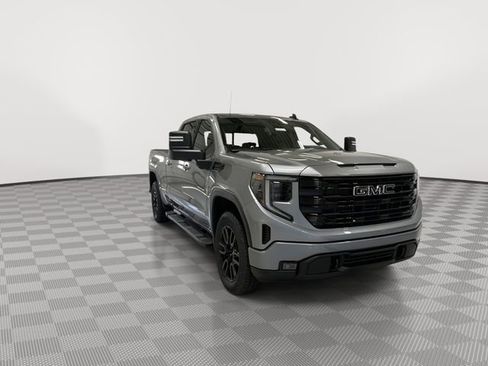 New 2026 GMC Sierra 1500 Elevation w/ Preferred Package AWD/4WD image 13