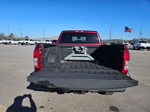 Used 2020 RAM 2500 Big Horn w/ Level 1 Equipment Group image 23