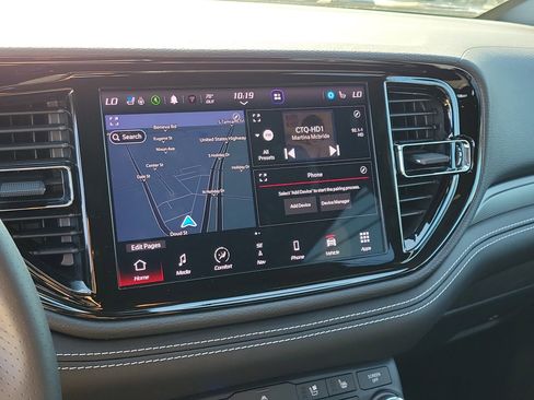 Used 2023 Dodge Durango SRT Hellcat w/ Black Package image 29