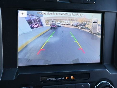 Used 2018 Ford F150 XLT w/ Equipment Group 302A Luxury image 25