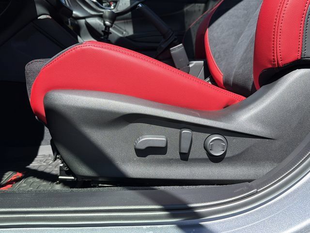 New 2026 Subaru WRX Limited AWD/4WD image 23