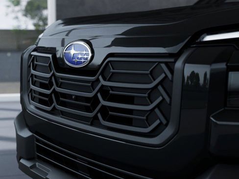 New 2026 Subaru Outback Touring image 10