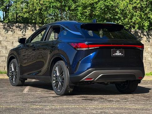 New 2026 Lexus RX 350 AWD/4WD image 7