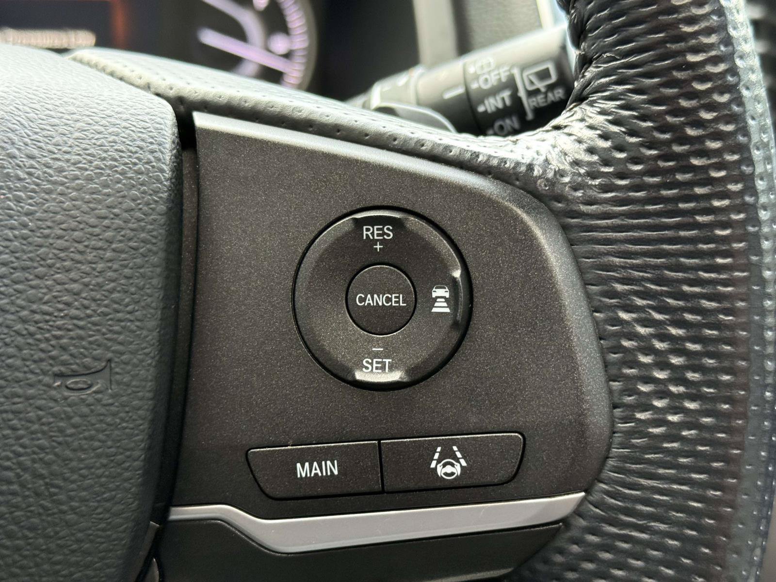 Certified 2023 Honda Passport EX-L image 23