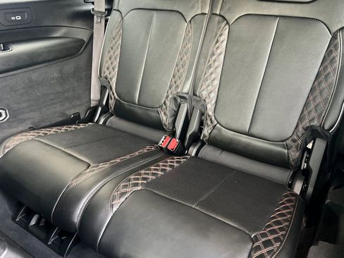 Used 2023 Jeep Grand Cherokee L Summit w/ Advanced Protech Group IV image 15