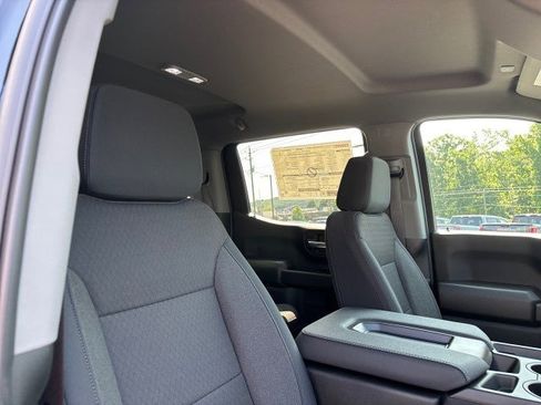 New 2025 GMC Sierra 1500 Pro w/ Graphite Edition image 47