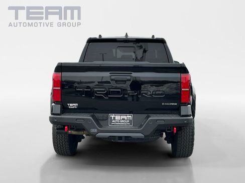Used 2025 Toyota Tacoma TRD Pro w/ Tow Tech Package image 6