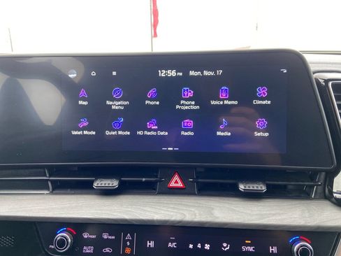 Used 2023 Kia Sportage X-Line w/ X-Line Premium Package image 28